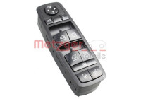 Switch, window opener