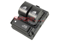 Switch, window opener