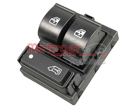 Switch, window opener