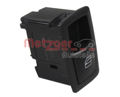 Switch, window opener