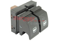 Switch, window opener