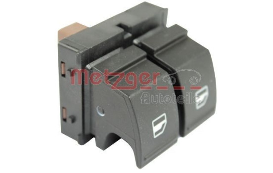 Switch, window opener