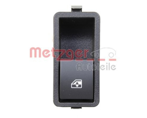 Switch, window opener