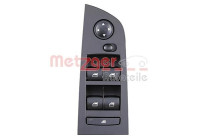 Switch, window opener
