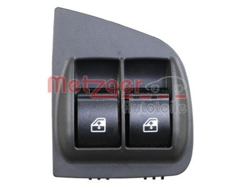 Switch, window opener