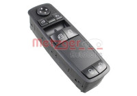 Switch, window opener