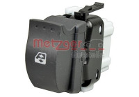 Switch, window opener