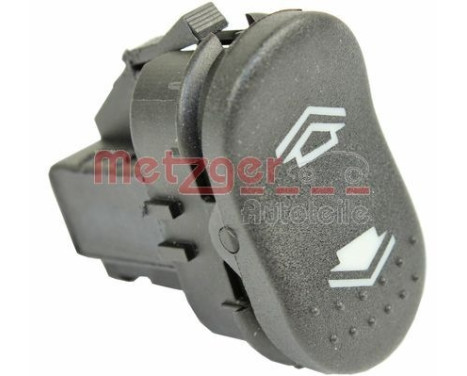 Switch, window opener