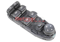 Switch, window opener