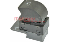 Switch, window opener