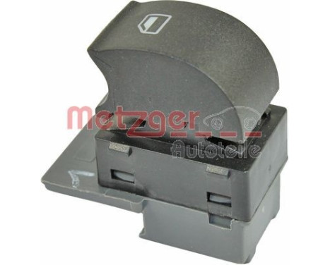 Switch, window opener