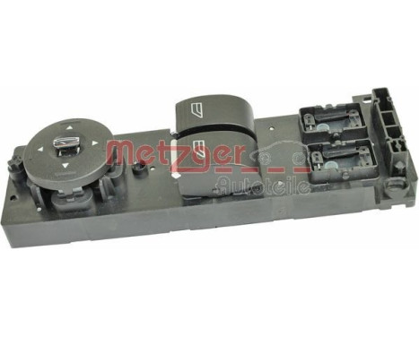 Switch, window opener