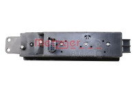 Switch, window opener