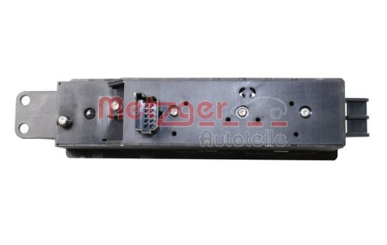 Switch, window opener