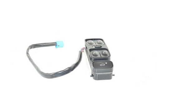 Switch, window opener