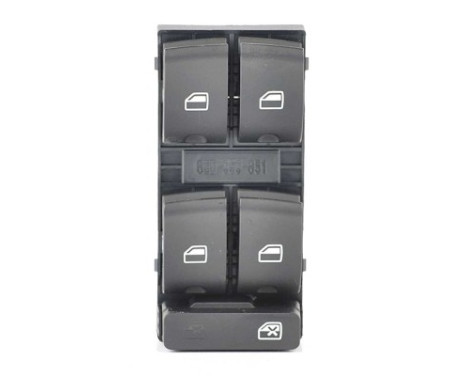 Switch, window opener