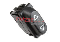 Switch, window opener