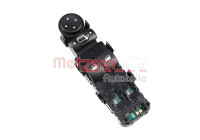 Switch, window opener