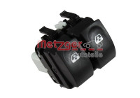 Switch, window opener