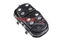 Switch, window opener