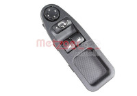 Switch, window opener