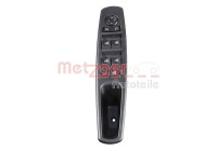 Switch, window opener