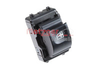 Switch, window opener