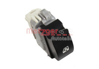 Switch, window opener