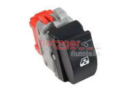 Switch, window opener