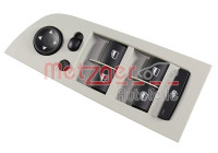 Switch, window opener