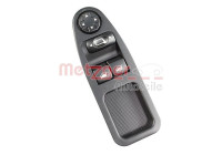 Switch, window opener