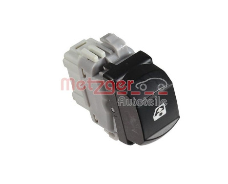 Switch, window opener