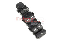 Switch, window opener