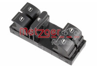 Switch, window opener