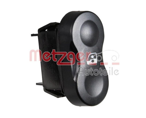 Switch, window opener