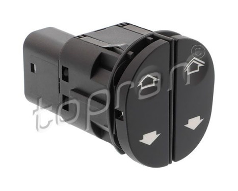 Switch, window opener