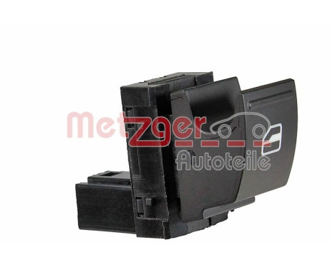 Switch, window opener