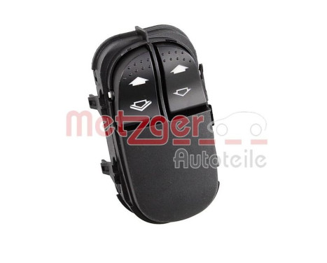 Switch, window opener