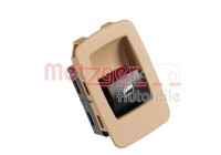 Switch, window opener