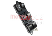 Switch, window opener