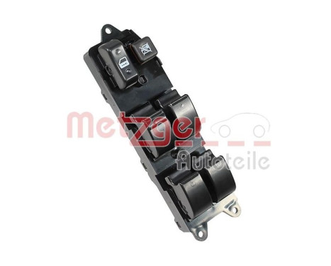 Switch, window opener