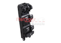 Switch, window opener