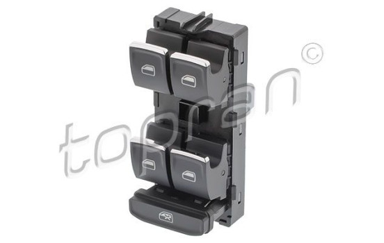 Switch, window opener