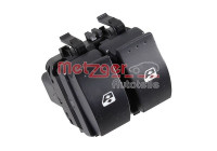 Switch, window opener