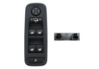 Switch, window opener