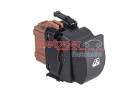 Switch, window opener