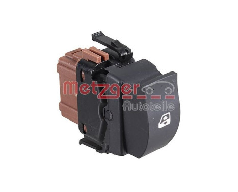 Switch, window opener