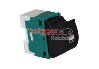 Switch, window opener