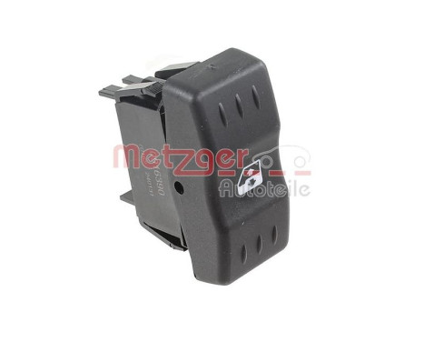 Switch, window opener