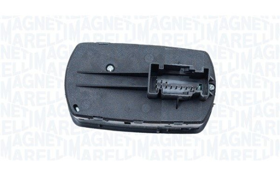 Switch, window opener